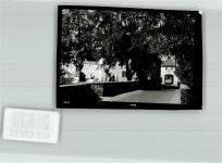92334 W8434 Berching FOTO KEINE AK Stadttor Ort handschriftlich