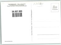76596 W7564 Herrenwies , Baden - Cafe Waldesruh Herrenwiesersee