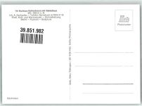 76593 W7562 Kaltenbronn - Kurhaus Gästehaus