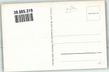 36179 W6440 Bebra Foto AK Bahnhof Nürnberger Straße