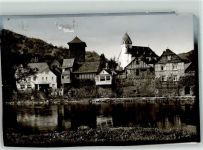 56130 W5409 Dausenau FOTO KEINE AK Ort handschriftlich Foto Original aus Archiv eines Ansichtskartenverlags