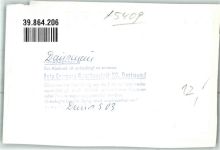 56130 W5409 Dausenau FOTO KEINE AK Ort handschriftlich Foto Original aus Archiv eines Ansichtskartenverlags