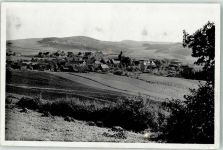 58809 W5982 Affeln FOTO KEINE AK Ort handschrfitlich Foto Original aus Archiv eines Ansichtskartenverlags