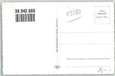 38667 W3396 Okertalsperre Foto AK Sperrmauer im Bau