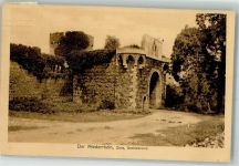 41539 W4047 Zons 1909 Foto AK Schloss