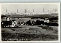 79853 W7825 Saig Foto AK Gasthaus zum Ochsen