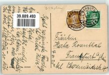 Kind A.R. u. C i.B. Nr. 01378/3 Frank, E. Künstlerkarte