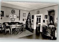 38678 W3392 Clausthal-Zellerfeld Foto AK Ausstellung Bergwerksmuseum