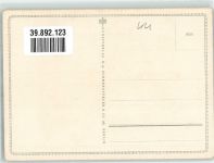 Kind Gärtnerin sign. Lotte Oldenburg Wittig Verlag Schwerdtfeger 9555 Beruf Künstlerkarte