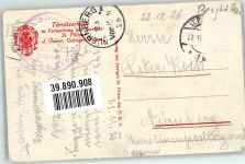türnitzer Höger Berghütte Gebrauchsspuren