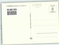 89264 W7912 Weißenhorn - Oberes Tor