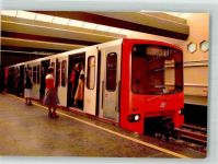 Brüssel Bruxelles Delta U-Bahnhof Straßenbahn