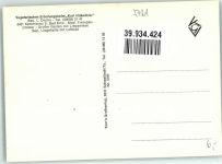 56132 W5421 Kemmenau Werbe AK Vegetarisches Erholungsheim Kurt Hickethier