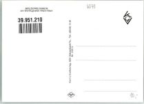 63263 W6078 Zeppelinheim - Zeppelindenkmal Bürgerhaus Forsthaus Buchenring