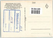 56379 W5409 Hömberg - Pension Christiane mit Aussichtspavillon und Nassau