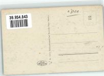 37449 W3421 Zorge Foto AK Pension Fensel