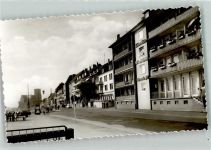 46446 W4240 Emmerich - Hotel Hof von Holland Oldtimer
