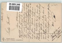 sign. Michaelis O. Spielgefährten Katze PFB Nr. 4341 Deutsche Meister 1917 Künstlerkarte