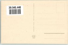 El Arrastre C. y.Z. 819 Stierkampf Künstlerkarte