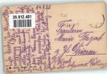 Gedicht von Emil Tschirch Bunte Reihe Nr.176 Bismarck