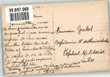 Nr. 1210 ----la Grande Priere Das große Gebet Volkstypen / Brauchtum Algerien
