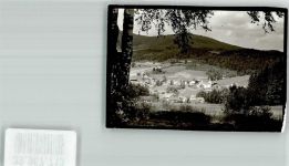94250 W8371 Achslach FOTO KEINE AK Ort handschriftlich Foto Original aus Archiv eines Ansichtskartenverlags