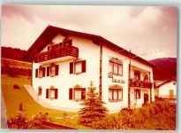 93462 W8496 Lam , Oberpf FOTO KEINE AK Pension Luag ins Land Foto Original aus Archiv eines Ansichtskartenverlags Ort handschriftlich