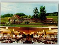 37619 W3452 Bodenwerder - Gasthaus Mittendorf