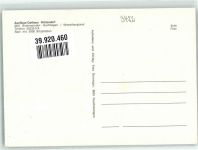 37619 W3452 Bodenwerder - Gasthaus Mittendorf