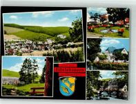 35713 W6345 Eibelshausen - Wappen