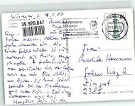 18375 O2383 Ostseebad Prerow 1987 - Leuchtturm Schwimmbad Strand Geschäft