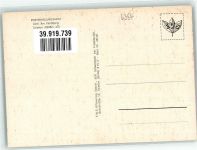 61389 W6384 Oberreifenberg , Taunus - Posterholungsheim Am Feldberg