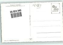 83727 W8163 Sudelfeld Foto AK