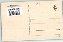 35716 W6344 Steinbrücken , Dillkr - mit Ev. Kirche
