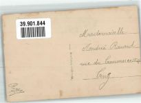 Frau Leo 299 Tintenfass