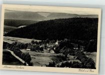38667 W3396 Altenau , Harz 1936