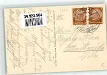38667 W3396 Altenau , Harz 1936