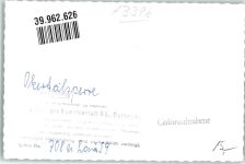 38667 W3396 Okertalsperre FOTO KEINE AK Sperrmauer Ort handschriftlich Foto Original aus Archiv eines Ansichtskartenverlags