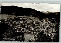 38685 W3394 Lautenthal Foto AK Sportplatz