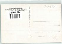 78343 W7766 Gaienhofen - Schwimmbad Kindergenesungsheim
