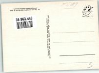 38700 W3389 Hohegeiß - Fliegeraufnahme