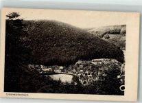 75399 W7267 Unterreichenbach , Kr Calw 1925