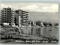 17027 Pietra Ligure Foto AK Schwimmbad Riviera delle Palme