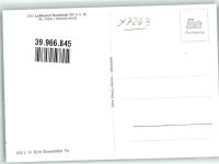75331 W7543 Engelsbrand Foto AK Grunbach Kirche Fliegeraufnahme