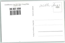 83527 W8092 Haag , Oberbay Foto AK Tracht Schäfflertanz