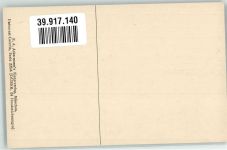 Apostelkopf Verlag Ackermann Nr.2300 Serie 223-4 Dürer, A. Künstlerkarte