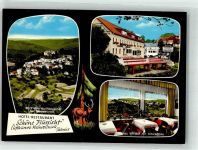 61276 W6395 Neuweilnau - Hotel schöne Aussicht