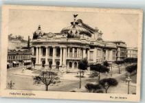 Rio de Janeiro Foto AK Theater