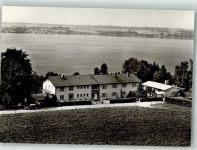 82211 W8036 Breitbrunn a Ammersee - Alters- Pension Ochsenmairer Auto