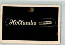 Hollandia Lebensmittel